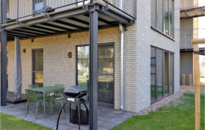 Nice apartment in Lembruch-Dmmer See with 1 Bedrooms